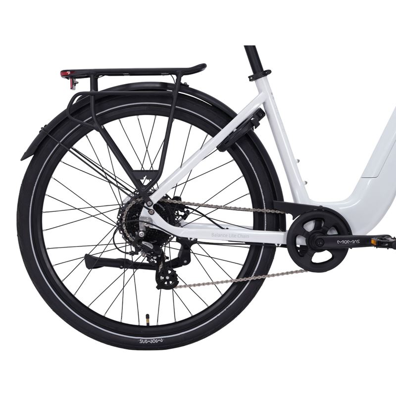 Balance Lite 2026 Vit - S