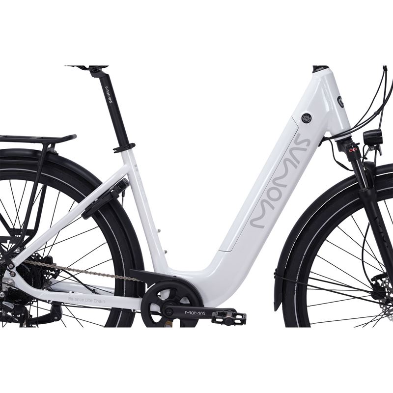 Balance Lite 2026 Vit - S