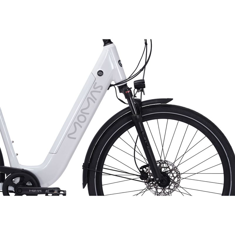 Balance Lite 2026 Vit - S