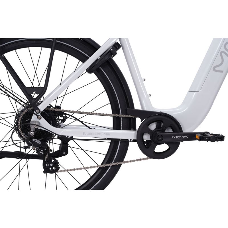 Balance Lite 2026 Vit - S