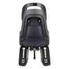 Bobike Go Maxi Barnstol - MIK-HD - Svart