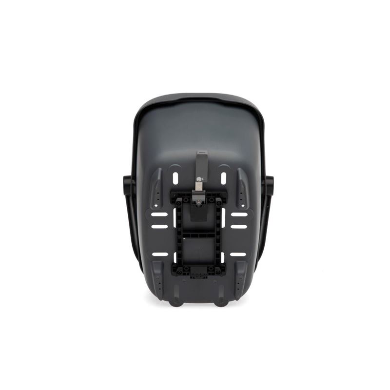 Newlooxs Clipper - B&#228;rbar cykelkorg med handtag MIK