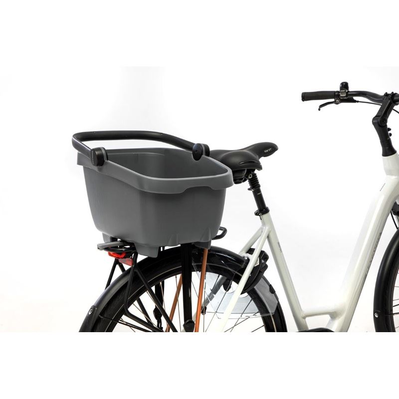 Newlooxs Clipper - B&#228;rbar cykelkorg med handtag MIK