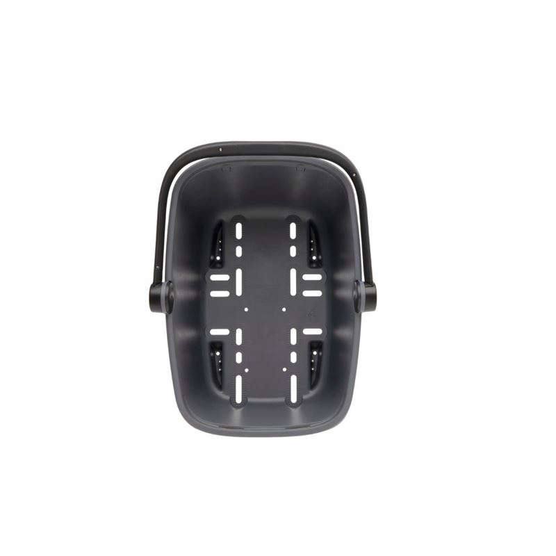 Newlooxs Clipper - B&#228;rbar cykelkorg med handtag MIK