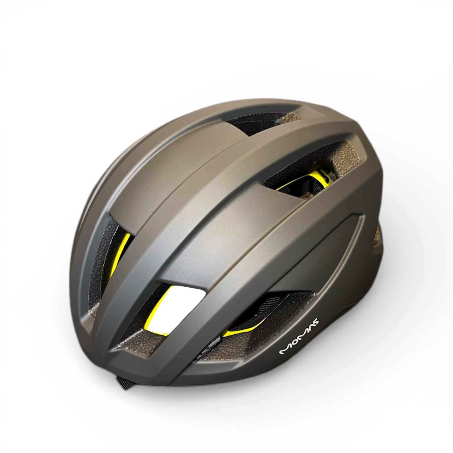 Corsa V - Shadow grey - M/L