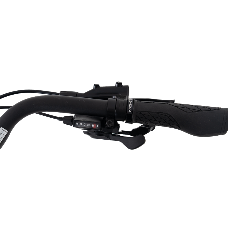 Momas Eywa Ultra 2026 - S (EN50604 battery)