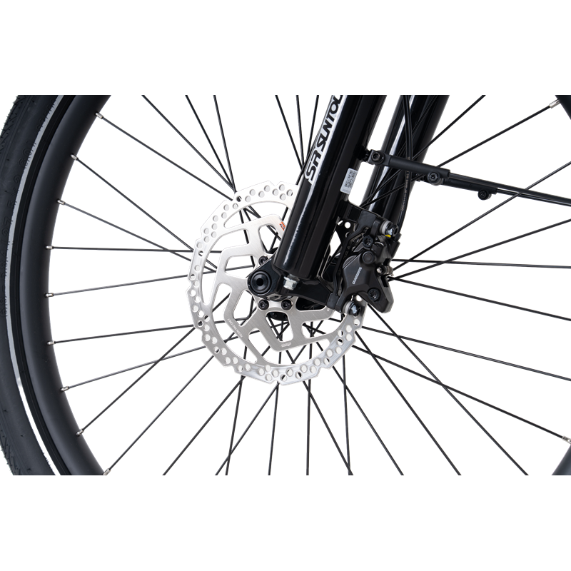 Momas Eywa Ultra 2026 - S (EN50604 battery)