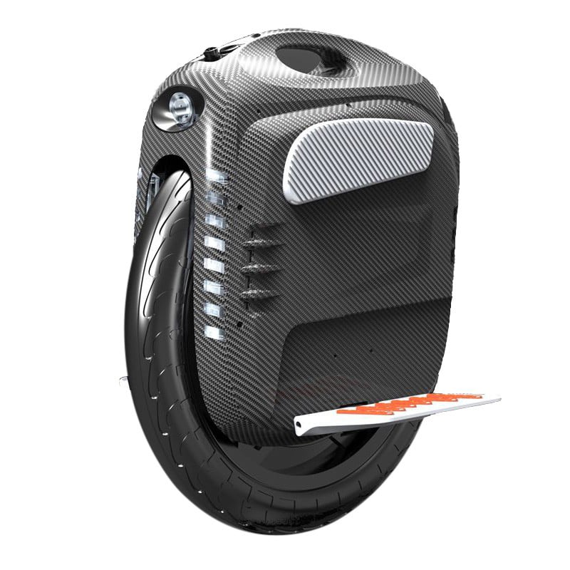 Gotway Msuper Pro 100V