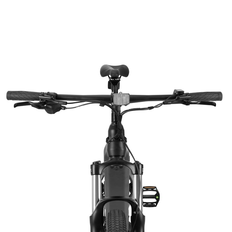 Momas Summit - L - Svart