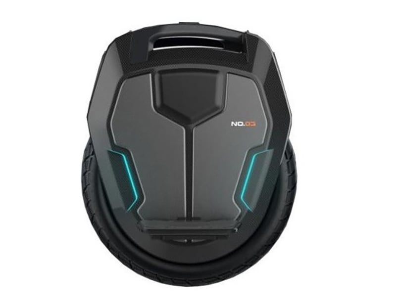 Kingsong KS-16X
