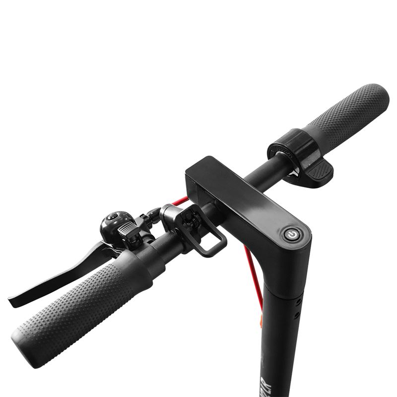 E2S V2 Long Range - Luft - Svart - 20 km/h