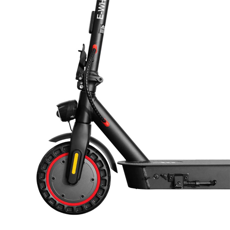 E2S V2 Pro Long Range 2025 - Gr&#229; - P.fri - 20 km/t