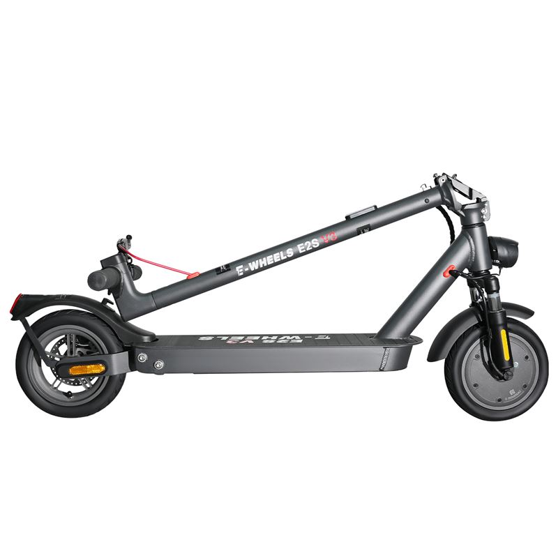 E2S V3 – Grå – Luft