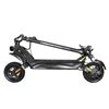 E-Wheels E2S V3 Max - Svart - Luft