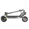 E-Wheels E2S V3 Max - Grå - Luft