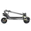 E-Wheels E2S V3 Max - Grå - Luft