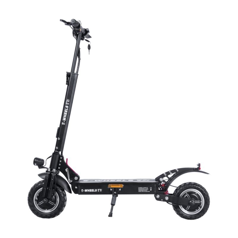 E-Wheels E7 (Utan spärr)