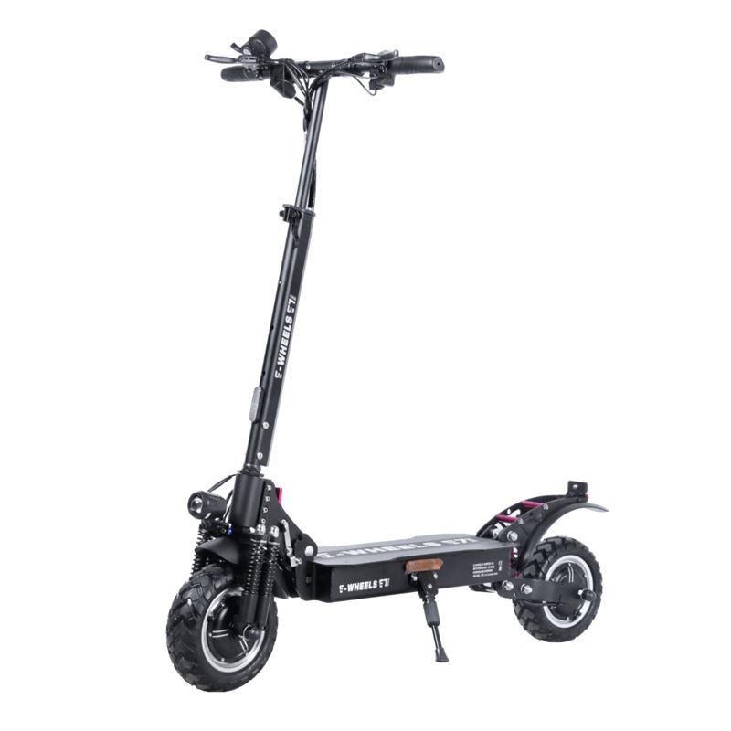 E-Wheels E7 (Utan spärr)