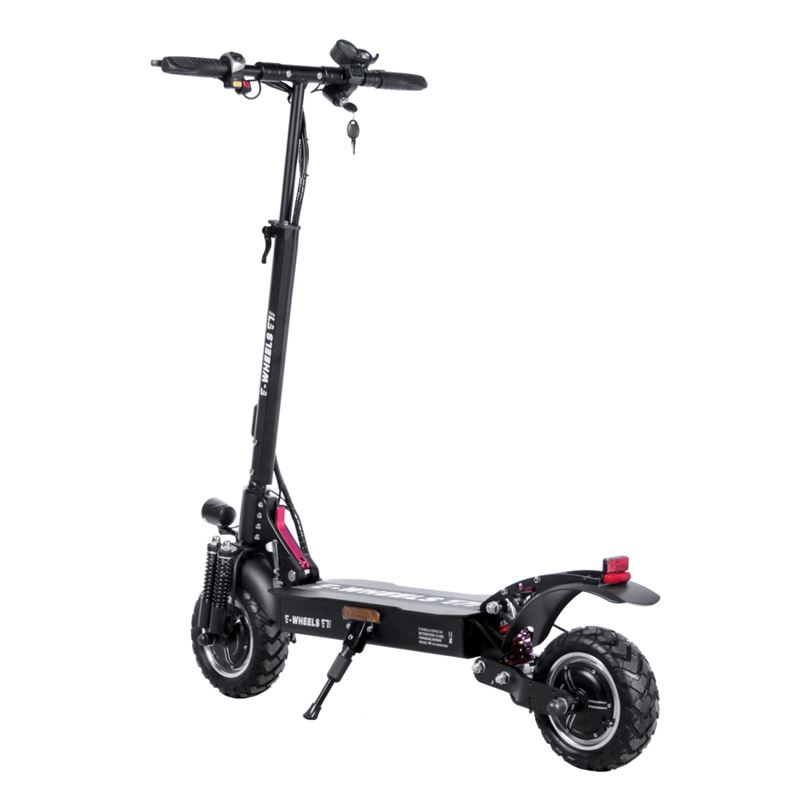 E-Wheels E7 (Utan spärr)