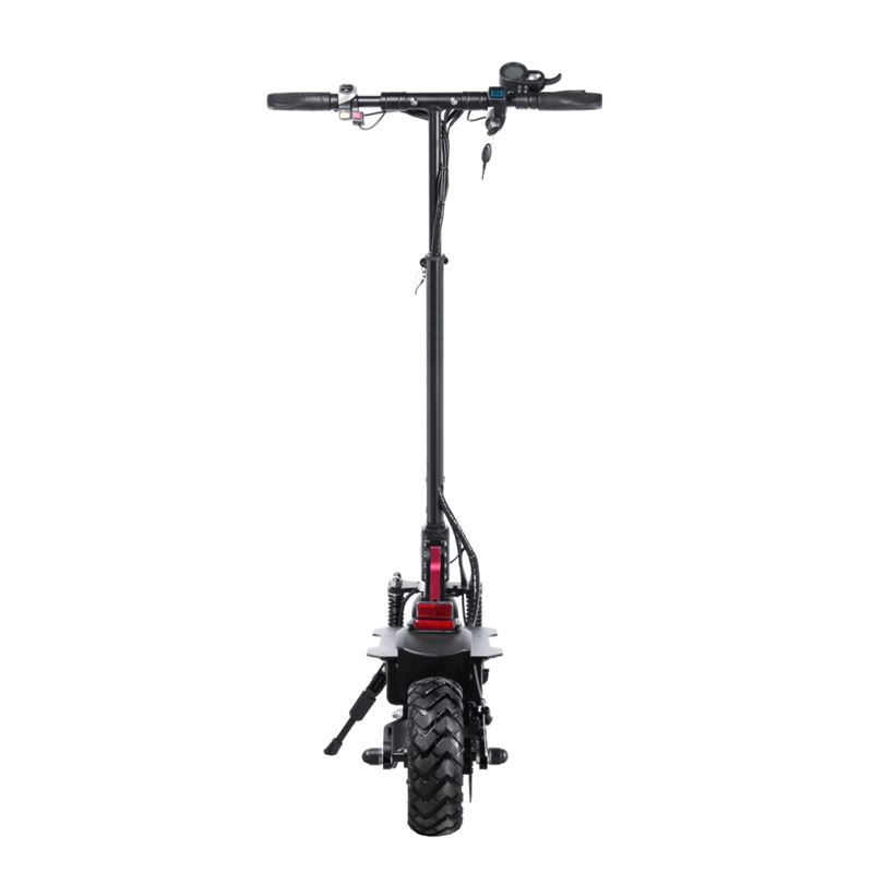 E-Wheels E7 (Utan spärr)