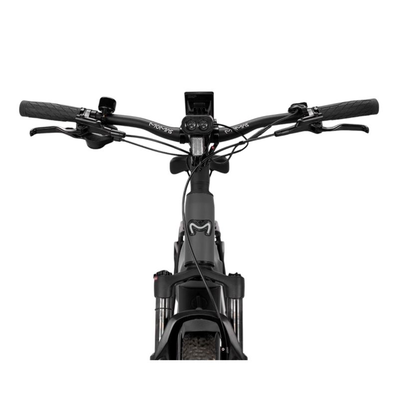 Momas Ultimate+ Trekking - L