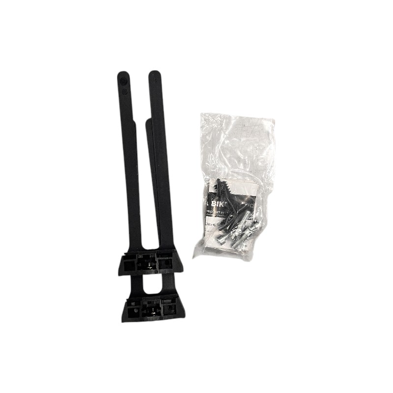 Hållare till lås handbojmodell - AXA