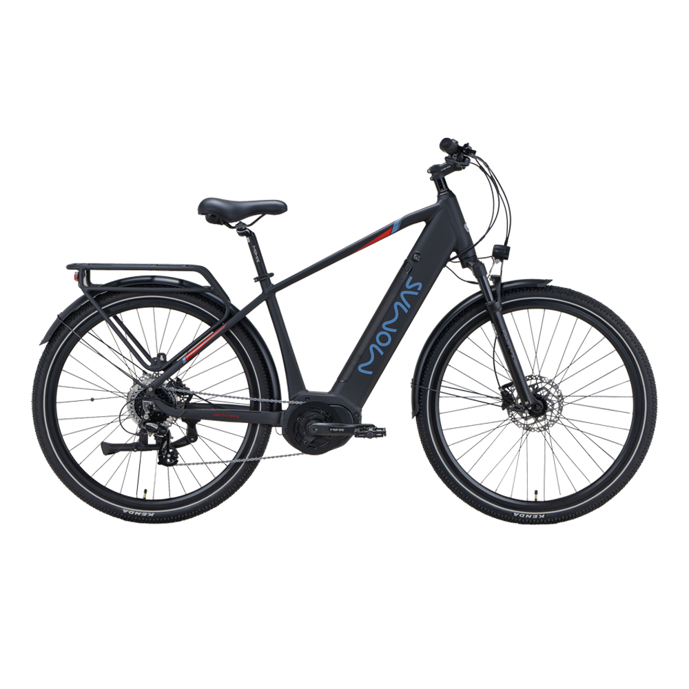 Momas Jason Pro Trekking - M