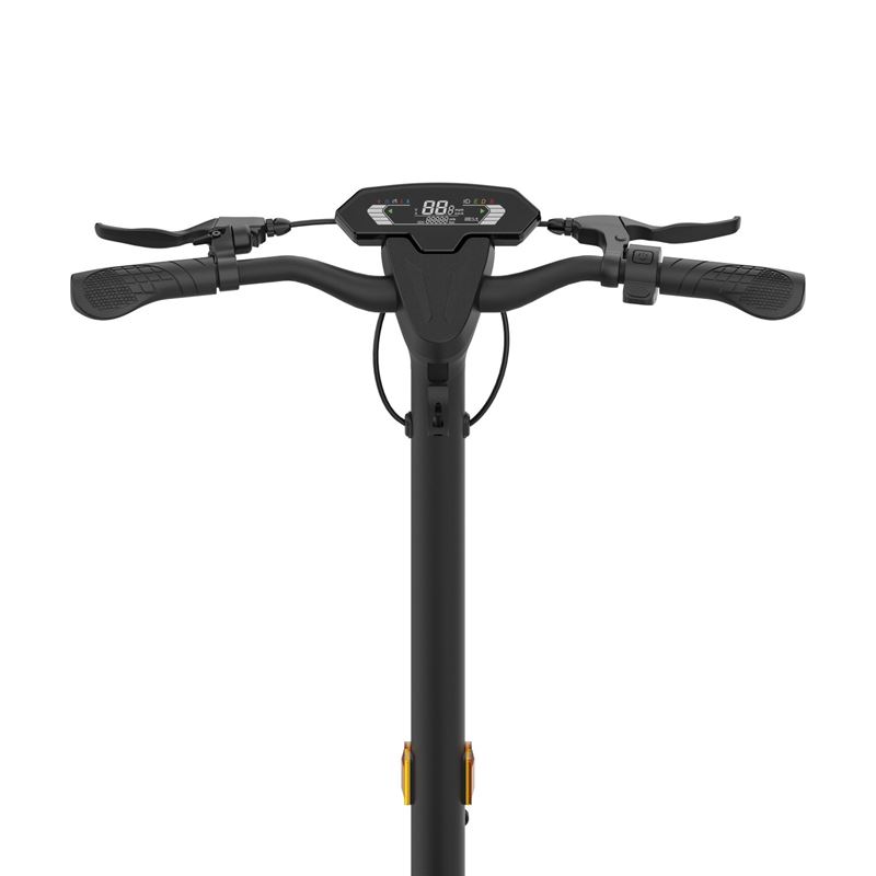 E4 V2 Max - Utan sp&#228;rr