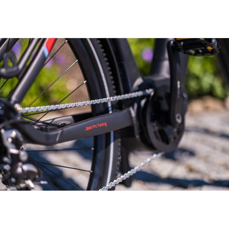 Momas Jason Pro Trekking - M