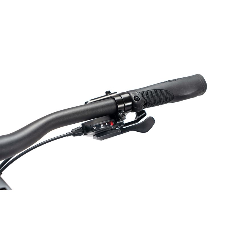 Momas Balance Pro SUV 2026 - S (749Wh EN50604 battery, Digiwise display)