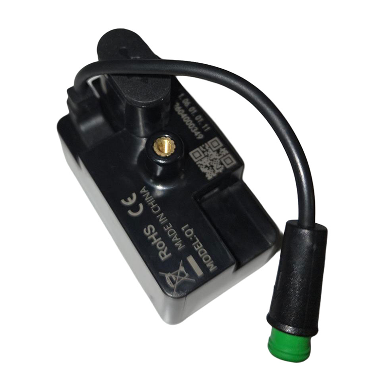 Display - Momas M20 UART