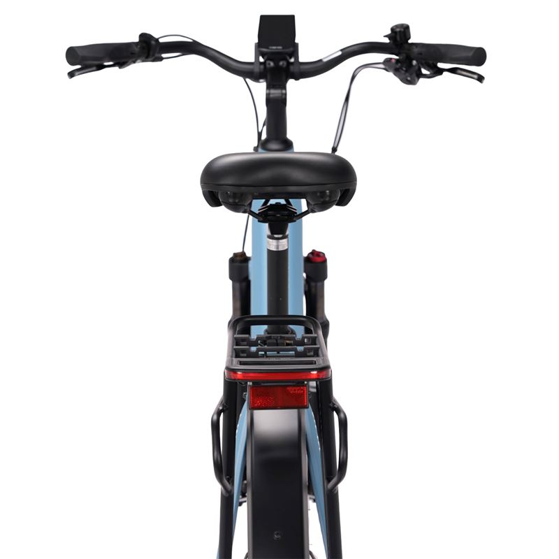 Momas Balance Pro 2026 - S  (749Wh EN50604 battery, Digiwise display)