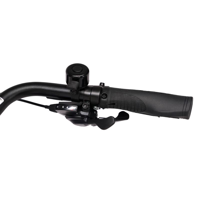 Momas Balance Pro 2026 - S  (749Wh EN50604 battery, Digiwise display)