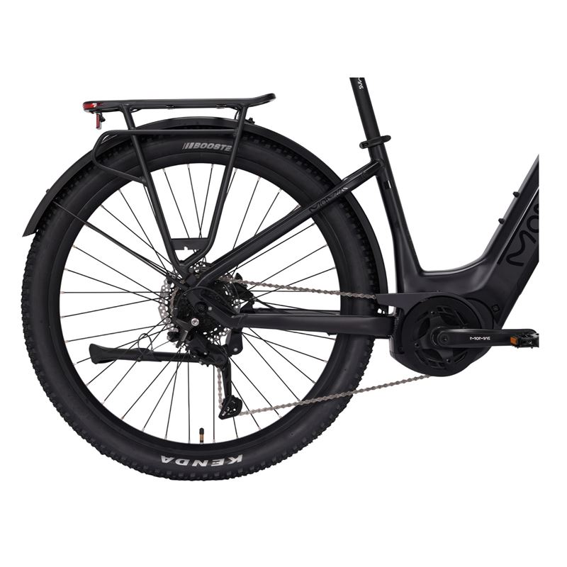 Momas Balance Pro SUV 2026 - S (749Wh EN50604 batteri, L303 display)