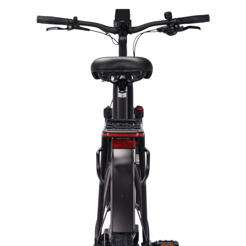 Momas Balance Pro SUV 2026 - S (749Wh EN50604 batteri, L303 display)