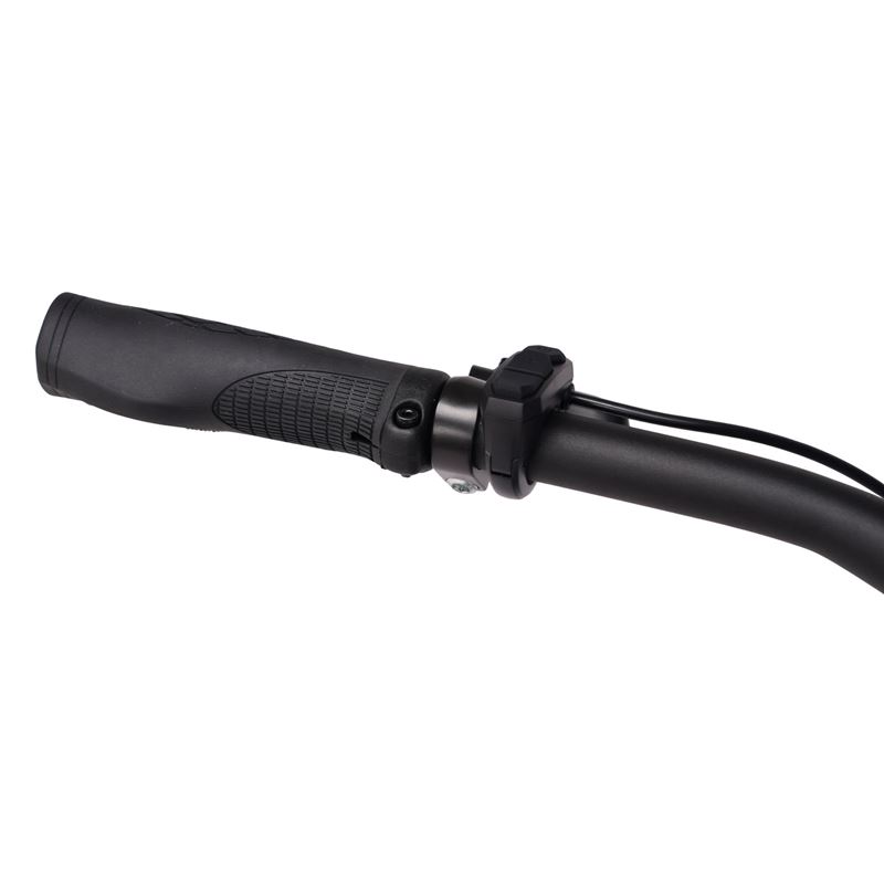 Momas Balance Pro SUV 2026 - S (749Wh EN50604 batteri, L303 display)