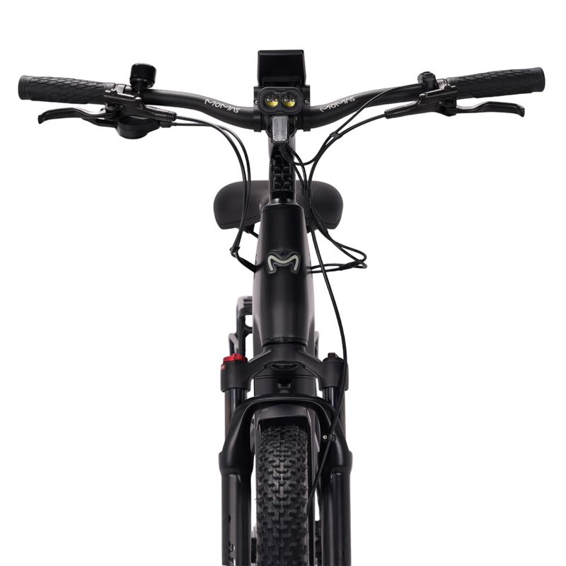 Momas Balance Pro SUV 2026 - S (749Wh EN50604 batteri, L303 display)