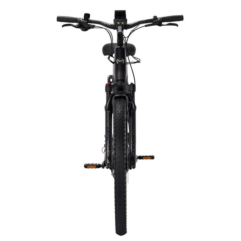 Momas Balance Pro SUV 2026 - S (749Wh EN50604 batteri, L303 display)