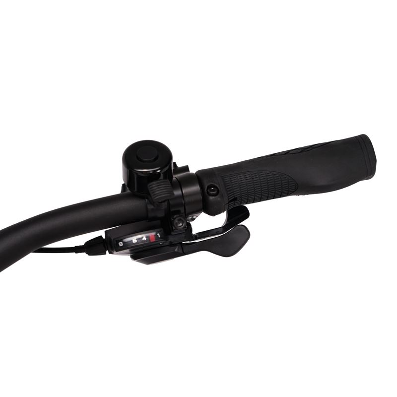 Momas Balance Pro SUV 2026 - S (749Wh EN50604 batteri, L303 display)