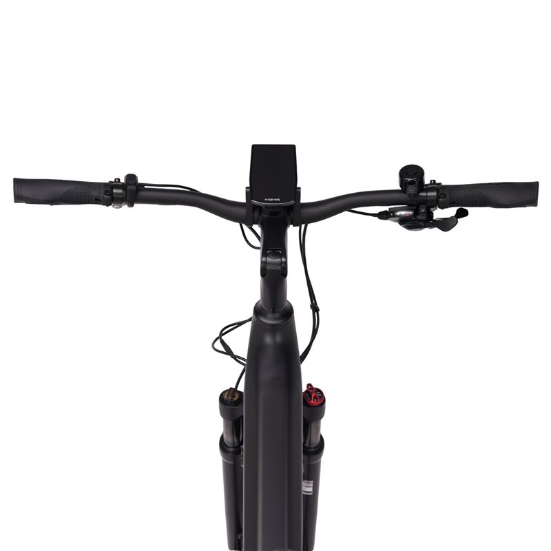 Momas Balance Pro SUV 2026 - S (749Wh EN50604 batteri, L303 display)