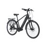 Momas e:scape pro touring - Svart - XL
