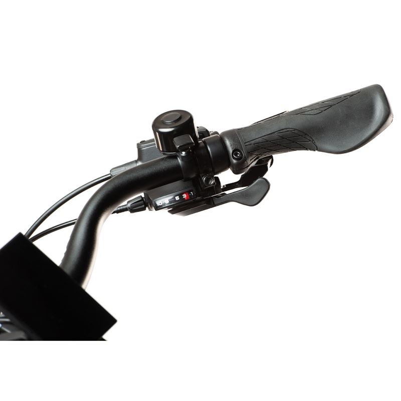 Momas Eywa Elite+ - Red - S