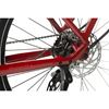 Momas Eywa Elite+ - Red - S