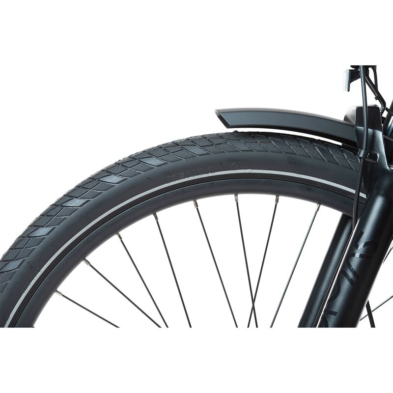 Momas Eywa Elite+ - Red - S