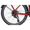 Momas Eywa Elite+ - Red - S