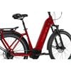 Momas Eywa Elite+ - Red - S