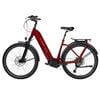 Momas Eywa Elite+ - Red - S