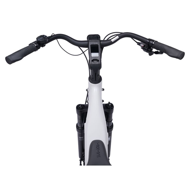 Momas Eywa Pro 2026 - S (EN50604 battery)