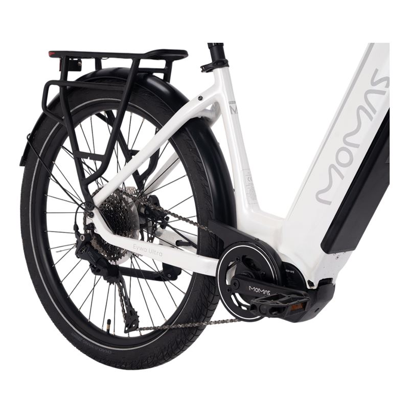 Momas Eywa Ultra 2026 - S (EN50604 battery)