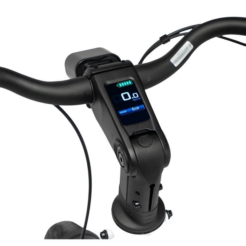 Momas Eywa Ultra 2026 - S (EN50604 battery)